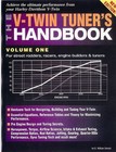 V TWIN TUNER'S By D. William Denish Excellent Condition