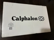 Calphalon Contemporary SharpIN Self Sharpening Knife Set ~ 18 Piece Set ~ New ~