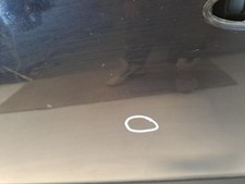 Porte avant et accessoires Renault KOLEOS