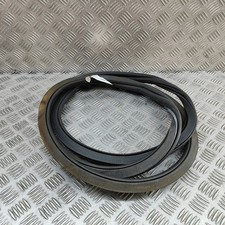 BMW X5 G05 T�rdichtungsgummi hinten links 7428696 2020 30962145