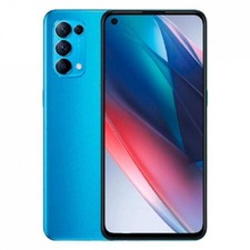 Oppo Find X3 Lite 5G CPH2145 Unlocked Dual Blue 128GB Grade C 1 Year UK Warranty