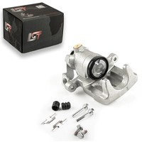 Bremszange Bremssattel 38 Mm Hinterachse Links FüR Audi 80 B4 8C