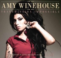 Audio Cd - Amy Winehouse - Transmission Impossible (3Cd) - Eat To The Beat -D-