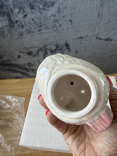 Scentsy Warmer Stella the Unicorn Electric Wax Warmer Retired Discontinued New - Picture 17 of 17