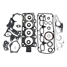 ITM Engine Components 09-01269 Engine Full Gasket Set