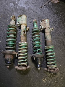 Tein Coilvers Lowering Suspension Shock Spring Strut Toyota Celica Gen 7 99-06