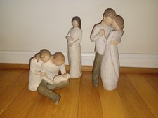 Willow Tree Home My New Baby New Life Pregnan...
