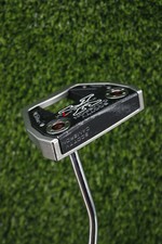 Titleist Scotty Cameron Futura 7M Putter 38"