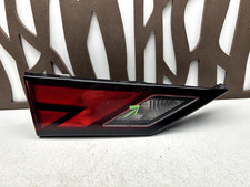OEM 20-24 Nissan Sentra Left Inner Side Stop Tail Light Assembly 26555-6LB5A