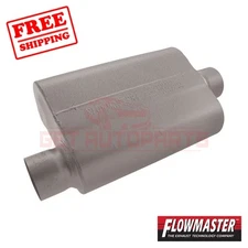 FlowMaster Exhaust Muffler FLO843041