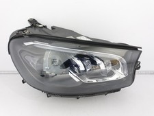 Mercedes Gls II X167 Bj.19- Scheinwerfer Voll Led Multibeam Rechts Europa Mercedes Gls II X167 Bj.19- Scheinwerfer Voll Led Multibeam Rechts Europa