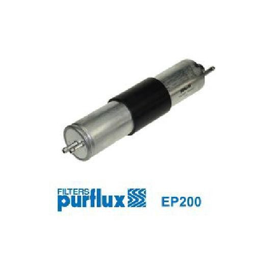 Kraftstofffilter FüR BMW Z3 E36 2.2 3.0 00 Bis 03 Purflux Teil M60B30-image