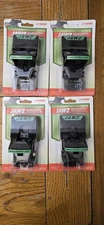 4 Jawz Plastic Rat Traps JT Eaton 410 Press To Set Reusable Pest Control
