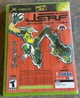 Sega GT 2002 / Jet Set Radio Future Xbox CIB Manual NFR Limited Edition