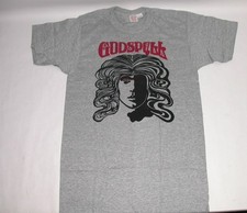 NOS Godspell 70's Original Vintage T-Shirt Unworn Broadway