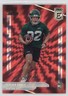 2024 Panini Donruss Elite Rookies Aspirations Shimmer 585/875 Isaiah Davis 1p9e