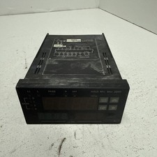 Omron K3TS-SD11B Intelligent Signal Processor Panel Meter **USED**