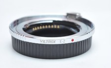Viltrox E-Z AF Auto Focus Adapter for Sony E ...