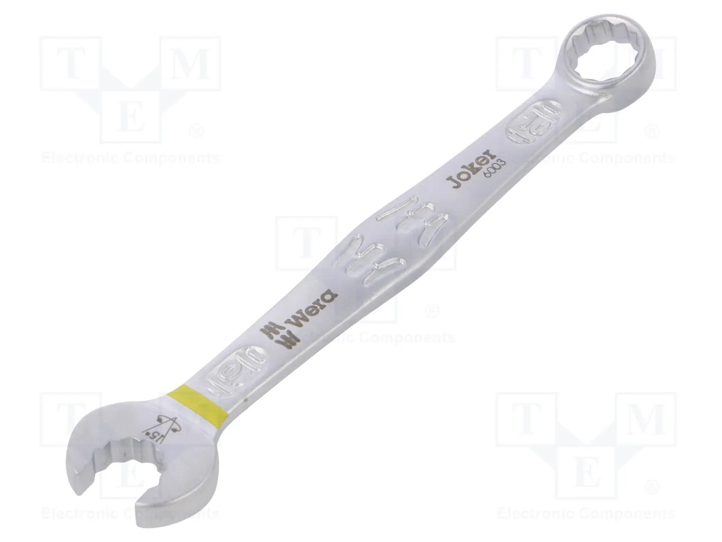 WERA 05020201001 Wrench