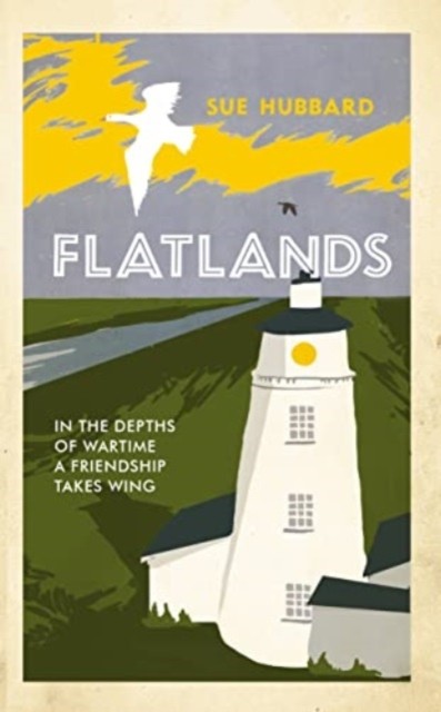 Flatlands by Sue Hubbard (Paperback Book)
