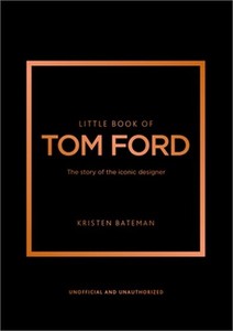 Tom Ford 002 Book | eBay