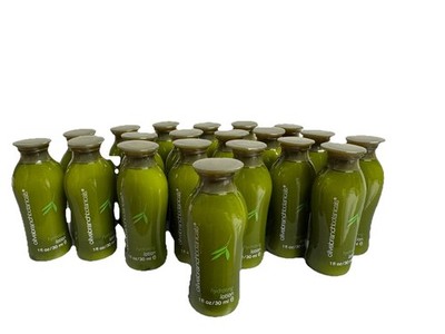 20 PACK - Olive Branch Botanicals Hydrating Lotion 1oz Travel Size Bottles lot