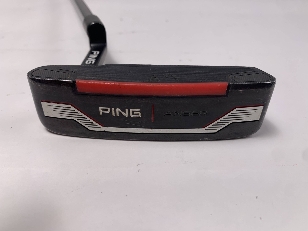 Ping Anser 2021 Putter 35