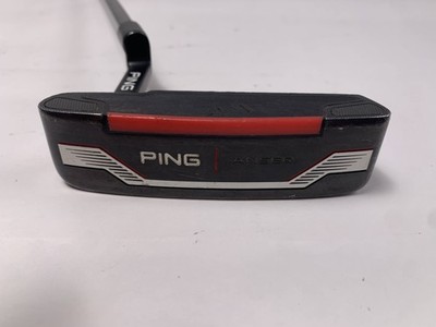 Ping Anser 2021 Putter 35