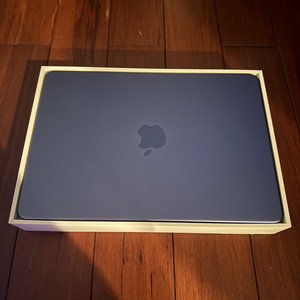 Apple MacBook neo 13" (2026) 8GB 256GB SSD Blue Wi-Fi
