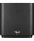 ASUS ZenWiFi AX6600 Tri-Band Mesh WiFi 6 System (XT8 1PK) - Whole Home Black 