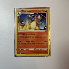 charizard pokemon card 025 185 Pokemon TCG - Charizard Vivid Voltage Non-Holo Card 025/185