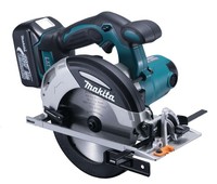 Makita DHS630RTJ Akku-HandkreissäGe 66Mm 18V