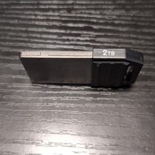 Imagen de WD_BLACK 2TB C50 Expansion Card for Xbox