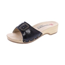 Berkemann Hamburg schwarz