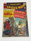 Amazing Spider-Man #18 1964 Marvel Comics - 1st appearance of Ned Leeds VG/Fine