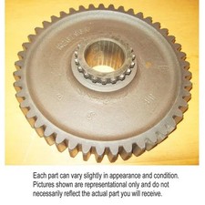 Used PTO Drive Gear fits John Deere 4010 R26796