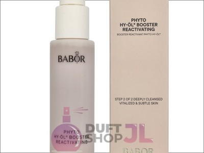 Babor Phyto Hy-Ol Booster Reactivating 100 ml