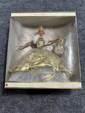 MATTEL 28269 Special 2000 Edition Barbie CELEBRATION BARBIE NIB