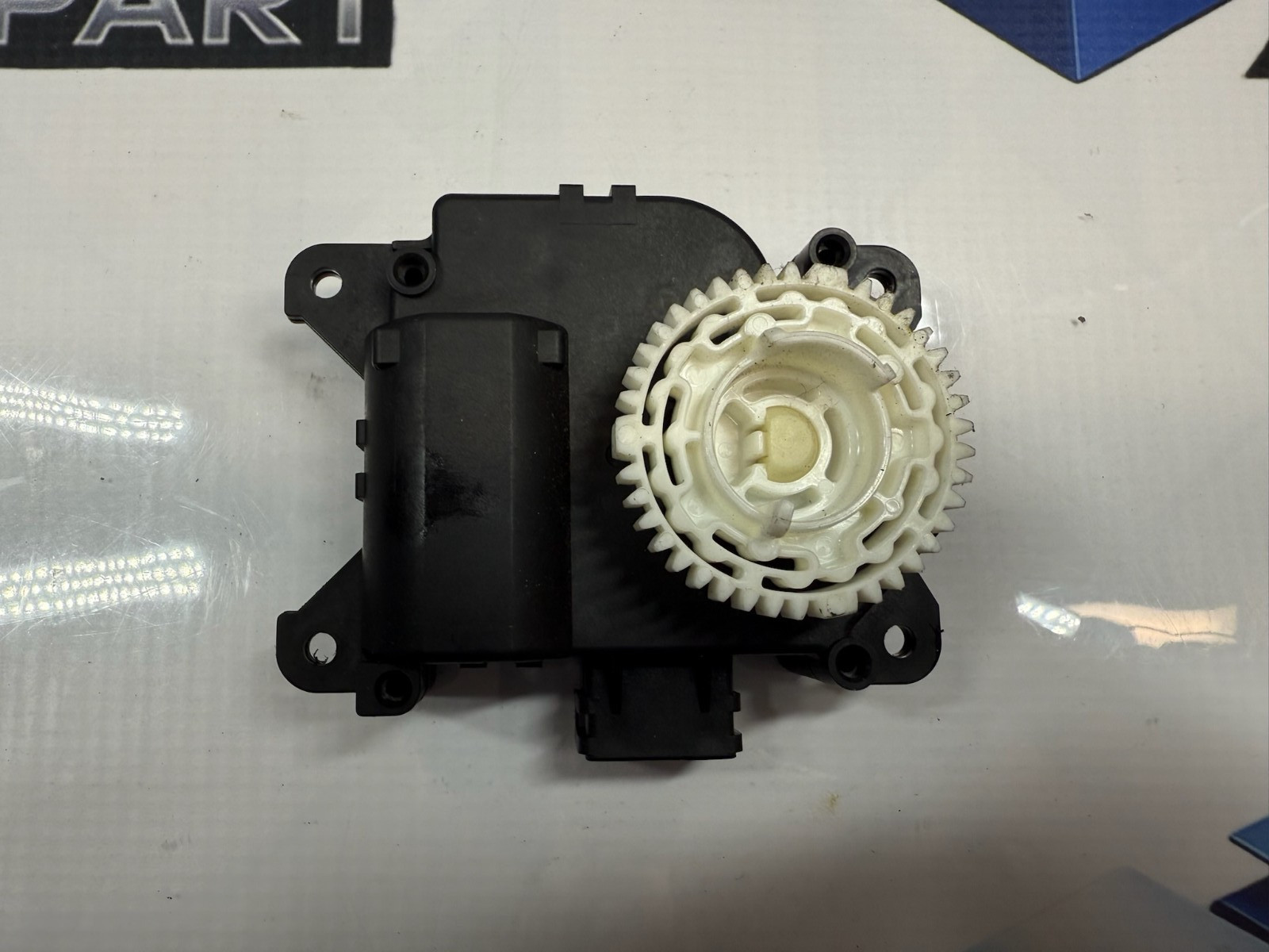 2013-2019 Subaru BRZ Heater Flap Actuator 1138003430 OEM