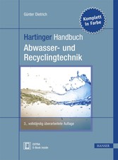 Hartinger Handbuch Abwasser- und Recyclingtec...