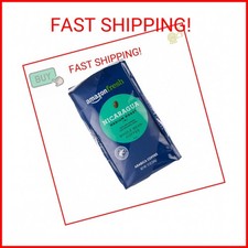 Amazon Fresh, Nicaragua Whole Bean Coffee, Medium Roast, 12 Oz