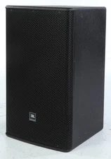 JBL 15" 2-way Full Range Non-powered Loudspeaker System - Black