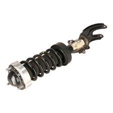 Federbein links vorne VW Touareg II (7P) 3.0 TDI V6  176 kW  239 PS (01.2010-03