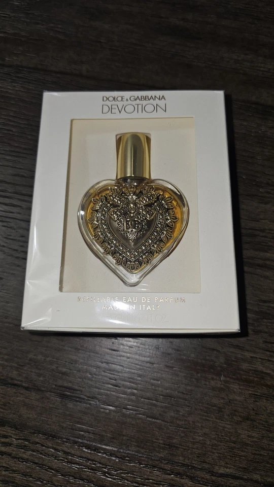 Dolce & Gabbana My Devotion - Image 2 of 3