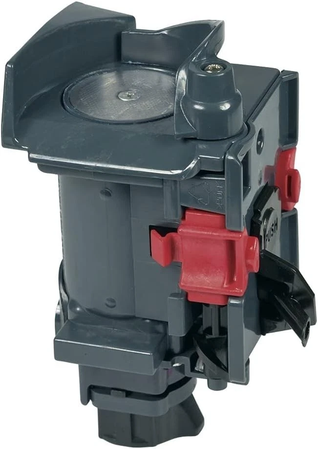 Delonghi Coffee Machine Infuser Assembly Brew Unit 7313251441 - image 2 of 3