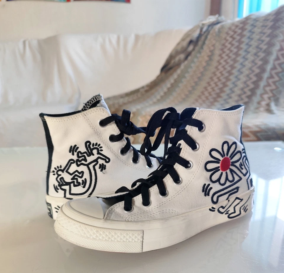 Converse Chuck 70 Hi, photo 1 sur 5