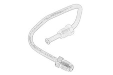 Flexible de frein Seat EXEO