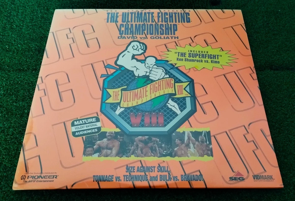 Wrestling Film Discs for sale | eBay