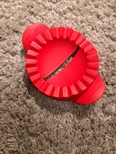 Tupperware Maultaschenformer Teigffallter Teigtaschenformer 