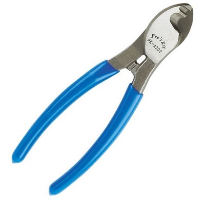 Pro'sKit Forging Cable Cutter 160mm